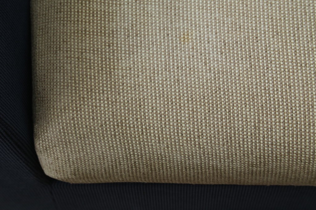 【t様ご決済用】中古　arflex(アルフレックス)　A・SOFA MEDIUM 10(エー・ソファ ミディアム)　W2LR　ワイド2人掛アームソファ　定価約50万円　(R-075834)