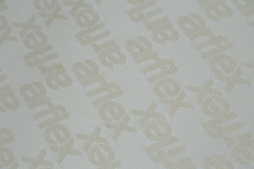 【t様ご決済用】中古　arflex(アルフレックス)　A・SOFA MEDIUM 10(エー・ソファ ミディアム)　W2LR　ワイド2人掛アームソファ　定価約50万円　(R-075834)