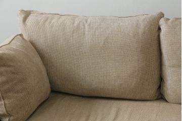 中古　arflex(アルフレックス)　A・SOFA MEDIUM 10(エー・ソファ ミディアム)　W2LR　ワイド2人掛アームソファ(2.5人掛けソファ、2人掛けソファ、二人掛け、2P)(定価約50万円)(R-075834)