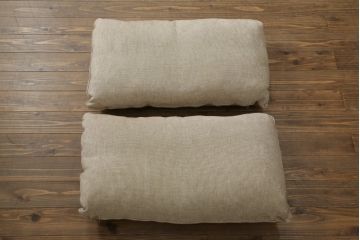 中古　arflex(アルフレックス)　A・SOFA MEDIUM 10(エー・ソファ ミディアム)　W2LR　ワイド2人掛アームソファ(2.5人掛けソファ、2人掛けソファ、二人掛け、2P)(定価約50万円)(R-075834)