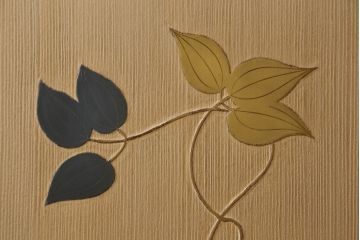 中古　高級品!!　蒔絵入り　上品な佇まいで和の空間を引き立てる総桐箪笥(並厚、総桐たんす、衣装箪笥、着物箪笥、収納タンス、和タンス、引き出し)(定価約230万円)(R-075838)