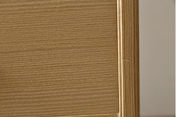 中古　高級品!!　蒔絵入り　上品な佇まいで和の空間を引き立てる総桐箪笥(並厚、総桐たんす、衣装箪笥、着物箪笥、収納タンス、和タンス、引き出し)(定価約230万円)(R-075838)
