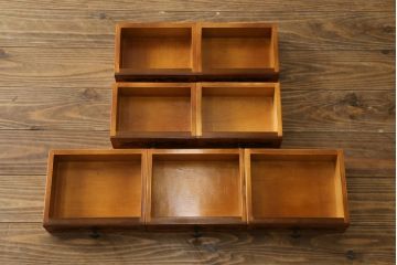 中古　象嵌(マーケットリー)入りのシリンダートップライティングビューロー(ワークデスク、簿記机、引き出し、在宅用、在宅ワーク用)(R-075846)