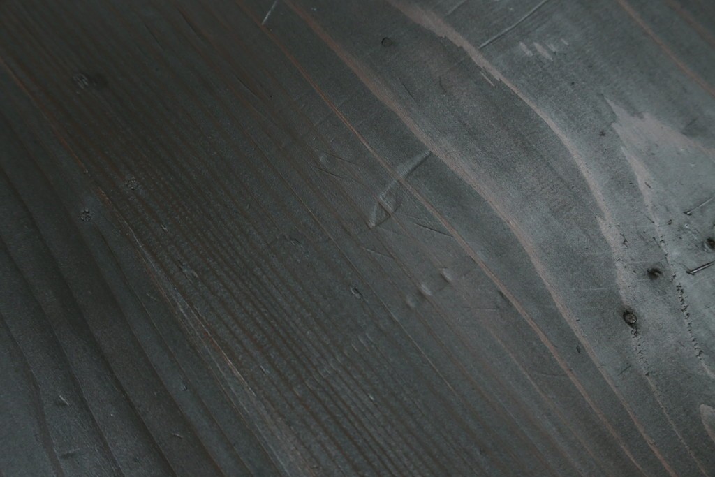 和製アンティーク　 特大!!　存在感バツグンの九尺水屋箪笥ローボード　(R-075857)