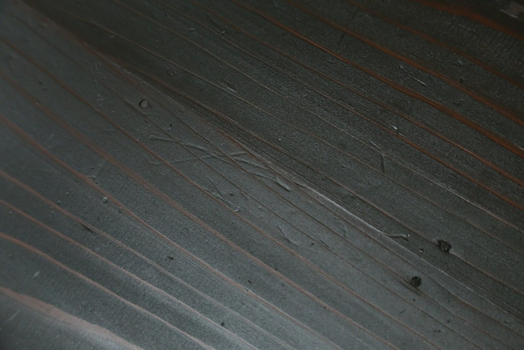 和製アンティーク　 特大!!　存在感バツグンの九尺水屋箪笥ローボード　(R-075857)