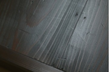 和製アンティーク　 特大!!　存在感バツグンの九尺水屋箪笥ローボード　(R-075857)