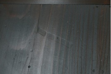 和製アンティーク　 特大!!　存在感バツグンの九尺水屋箪笥ローボード　(R-075857)