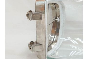 アンティーク雑貨　当時物　大正〜昭和初期　ノスタルジックな雰囲気漂うガラス瓶(ガラスビン、菓子瓶、たばこ瓶、タバコ瓶、煙草瓶、T.SAITO SYOUTEN、商店)(R-075865)