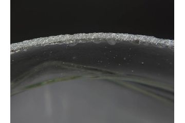 アンティーク雑貨　当時物　デッドストック　アルミ蓋　レトロな雰囲気を醸し出すガラス瓶3個セット(角型、角瓶、キャニスター、ガラスビン、菓子瓶、硝子、フタ付き)(R-075872)