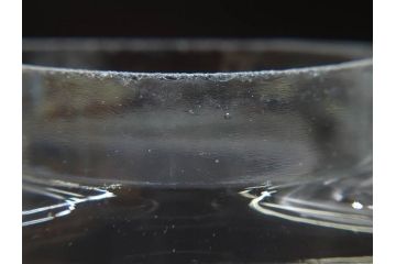 アンティーク雑貨　当時物　デッドストック　アルミ蓋　レトロな雰囲気を醸し出すガラス瓶3個セット(角型、角瓶、キャニスター、ガラスビン、菓子瓶、硝子、フタ付き)(R-075874)