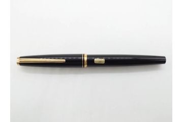 ドイツ　MONTBLANC　モンブラン　THE ART OF WRITING　EF　インクボトル　万年筆(INK、筆記具、文具、箱付き)(R-075877)