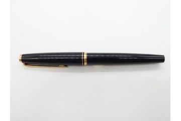 ドイツ　MONTBLANC　モンブラン　THE ART OF WRITING　EF　インクボトル　万年筆(INK、筆記具、文具、箱付き)(R-075877)