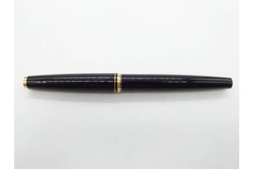 ドイツ　MONTBLANC　モンブラン　THE ART OF WRITING　EF　インクボトル　万年筆(INK、筆記具、文具、箱付き)(R-075877)