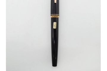 ドイツ　MONTBLANC　モンブラン　THE ART OF WRITING　EF　インクボトル　万年筆(INK、筆記具、文具、箱付き)(R-075877)