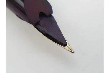 ドイツ　MONTBLANC　モンブラン　THE ART OF WRITING　EF　インクボトル　万年筆(INK、筆記具、文具、箱付き)(R-075877)