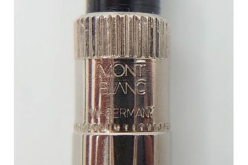 ドイツ　MONTBLANC　モンブラン　THE ART OF WRITING　EF　インクボトル　万年筆(INK、筆記具、文具、箱付き)(R-075877)