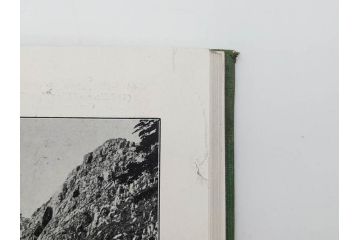大正　日獨戦役記念写真帖　三船審美堂発行　日独戦争　写真帳(中国、古本)(R-075879)