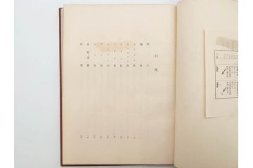 戦前　昭和10年　台湾蕃界展望　写真集　写真帳　勝山写真館発行(中国、蕃族、蕃人、生蕃、タイヤル族、サイセット族、ブヌン族、ツオウ族、パイワン族、アミ族、ヤミ族、理蕃之友発行所、1935年、写真帖、古本)(R-075880)