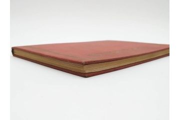 戦前　昭和10年　台湾蕃界展望　写真集　写真帳　勝山写真館発行(中国、蕃族、蕃人、生蕃、タイヤル族、サイセット族、ブヌン族、ツオウ族、パイワン族、アミ族、ヤミ族、理蕃之友発行所、1935年、写真帖、古本)(R-075880)
