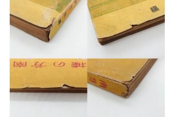 戦前　昭和19年　朝日新聞社発行　南方の據點　台湾　写真報道(中国、拠点、写真集、資料、古本、古書、1944年)(R-075881)
