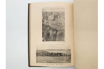 明治　戦勝国　一大紀念帖　写真製版　第二師団　従軍写真師　遠藤陸郎　仙台　記念帳(写真集、資料、古本)(R-075882)