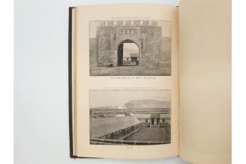 明治　戦勝国　一大紀念帖　写真製版　第二師団　従軍写真師　遠藤陸郎　仙台　記念帳(写真集、資料、古本)(R-075882)