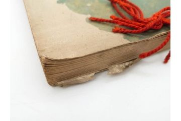 明治三十四年　北清事変写真帖　山本誠陽　写真帳(古本、支那、中国、満洲 、朝鮮、台湾、34年、1901年)(R-075883)