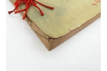 明治三十四年　北清事変写真帖　山本誠陽　写真帳(古本、支那、中国、満洲 、朝鮮、台湾、34年、1901年)(R-075883)
