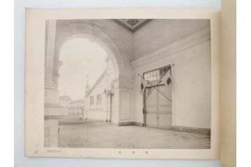 明治　第五回内国勧業博覧会　写真帖(大阪、天王寺今宮、写真帳、写真集、古本)(R-075884)