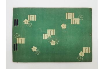 明治　第五回内国勧業博覧会　写真帖(大阪、天王寺今宮、写真帳、写真集、古本)(R-075884)