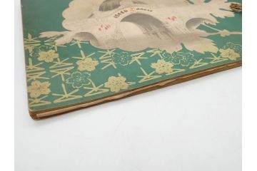 明治　第五回内国勧業博覧会　写真帖(大阪、天王寺今宮、写真帳、写真集、古本)(R-075884)