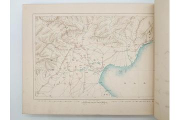 明治35年　小川一真　北清事変写真帖(支那、中国、満州、朝鮮、台湾、写真帳、写真集、古本、1902年)(R-075894)