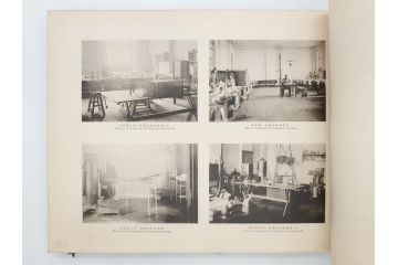 明治35年　小川一真　北清事変写真帖(支那、中国、満州、朝鮮、台湾、写真帳、写真集、古本、1902年)(R-075894)