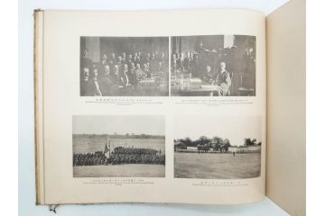 明治35年　小川一真　北清事変写真帖(支那、中国、満州、朝鮮、台湾、写真帳、写真集、古本、1902年)(R-075894)