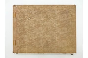 明治35年　小川一真　北清事変写真帖(支那、中国、満州、朝鮮、台湾、写真帳、写真集、古本、1902年)(R-075894)