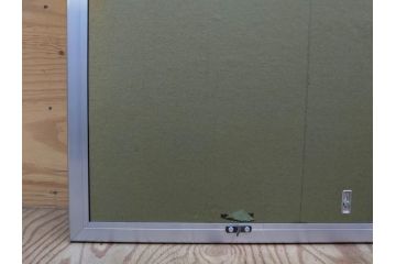 真作　東郷青児に師事した洋画家　久下塚青蘭(東郷青蘭)　F10(10号)　油彩画(東郷青児の内弟子、絵画、人物画、女性、油絵、額装)(R-075898)