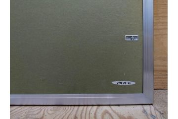 真作　東郷青児に師事した洋画家　久下塚青蘭(東郷青蘭)　F10(10号)　油彩画(東郷青児の内弟子、絵画、人物画、女性、油絵、額装)(R-075898)