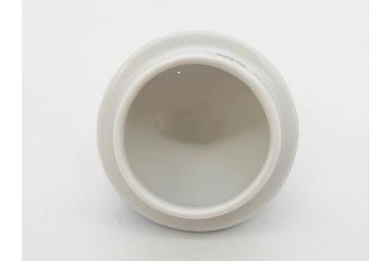 ビンテージ　希少　デンマーク　ROYAL COPENHAGEN(ロイヤルコペンハーゲン)　ブルーフルーテッド　フルレース　顔付き　1119　優雅なひとときを演出するティーポット(洋食器)(R-075912)