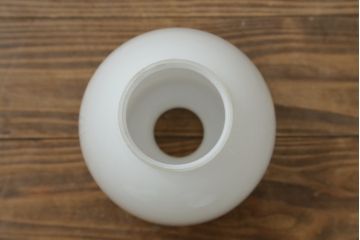 和製ビンテージ　希少デザイン　籐のシェードが涼し気な雰囲気を醸し出すラタンフロアスタンド(フロアランプ、スタンドライト、スタンド照明、ヴィンテージ)(R-075945)