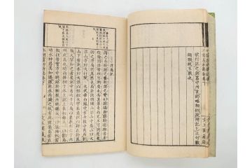 明治　奇文観止　本朝虞初新誌　菊池純　吉川半七　上・中・下　全3冊揃(古書、和本)(R-075953)