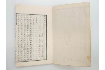 明治　情史抄　松山堂　田中正彜　藤井利八　上・中・下　3冊セット(古書、和本)(R-075954)
