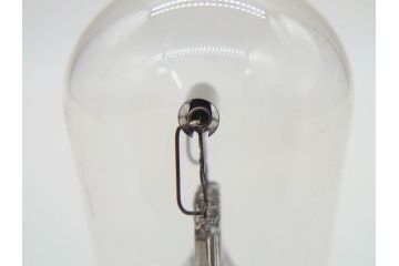 希少　当時物　1920年代?　テレフンケン　TELEFUNKEN(D.R.P)　RE86　真空管2本セット(箱付き)(R-075958)