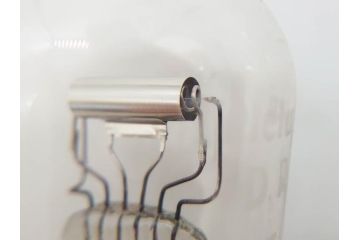 希少　当時物　1920年代?　テレフンケン　TELEFUNKEN(D.R.P)　RE86　真空管2本セット(箱付き)(R-075958)