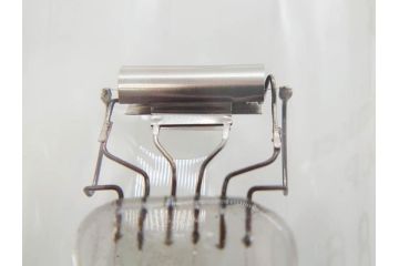 希少　当時物　1920年代?　テレフンケン　TELEFUNKEN(D.R.P)　RE86　真空管2本セット(箱付き)(R-075958)