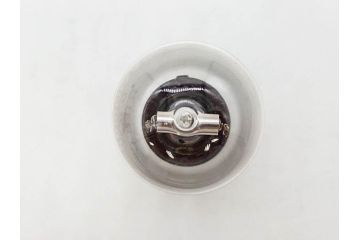 希少　当時物　1920年代?　テレフンケン　TELEFUNKEN(D.R.P)　RE86　真空管2本セット(箱付き)(R-075958)