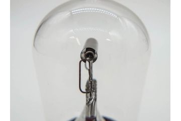 希少　当時物　1920年代?　テレフンケン　TELEFUNKEN(D.R.P)　RE86　真空管2本セット(箱付き)(R-075958)