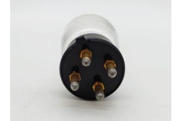 希少　当時物　1920年代?　テレフンケン　TELEFUNKEN(D.R.P)　RE86　真空管2本セット(箱付き)(R-075958)