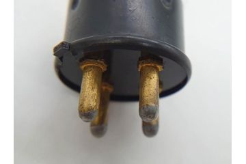 希少　当時物　1920年代?　テレフンケン　TELEFUNKEN(D.R.P)　RE86　真空管2本セット(箱付き)(R-075958)