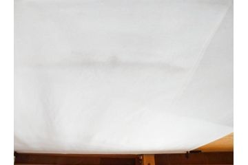 フランス　クリストフル　CHRISTOFLE　アルビ　シルバーコーティング　上品な空間を演出するトレイ(トレー、銀メッキ、箱付き)(R-075961)