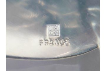 フランス　クリストフル　CHRISTOFLE　マルメゾン 　マルリー　シルバーコーティング　繊細なデザインと上品な輝きが目を惹くカトラリーセット(スプーン6本、フォーク4本、ナイフ2本、お箸2膳、銀メッキ、食器)(R-075962)